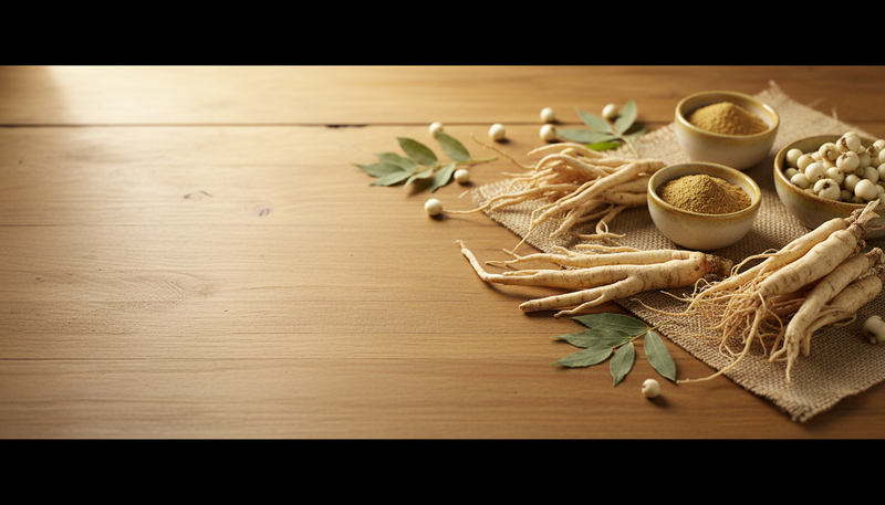 Shatavari / Indischer Spargel: Wirkung, Anwendung und Qualität