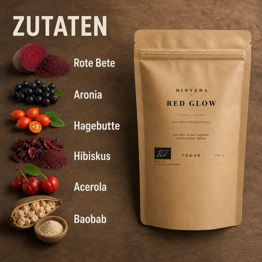 Red Glow –