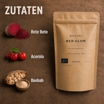 Red Glow Blend – purity-nutrition