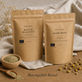 Bauchgefühl Ritual – Packshot Hero