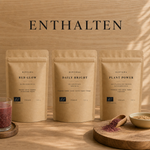 Guten Morgen Ritual – Im Set enthalten