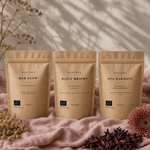 Frauen Glow Ritual – Im Set enthalten