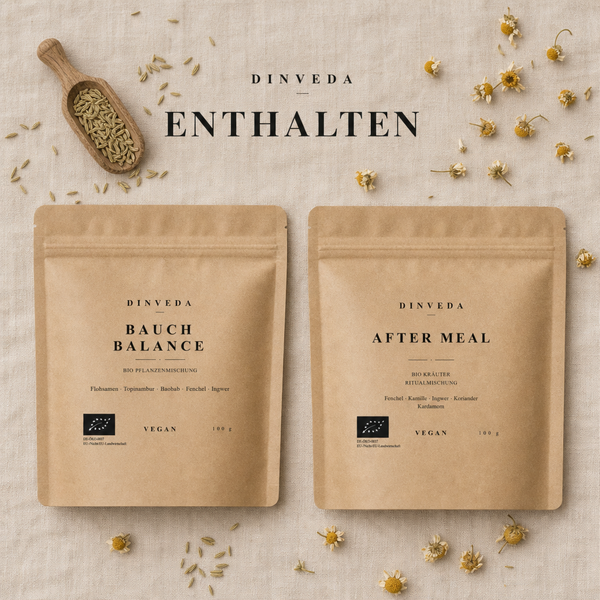 Bauchgefühl Ritual – Im Set enthalten