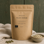 DinVeda Tageskraft Ritual – Produkt Fokus