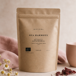 Frauen Glow Ritual – Produkt Fokus
