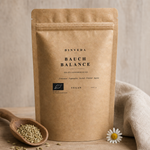 Bauchgefühl Ritual – Produkt Fokus