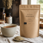 After Meal Fennel Chamomile – use-shot (3)