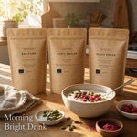 Guten Morgen Ritual – Lifestyle