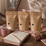 Frauen Glow Ritual – Lifestyle