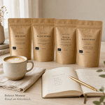 Daily Balance Ritual – Lifestyle