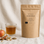 After Meal Fennel Chamomile – use-shot (4)