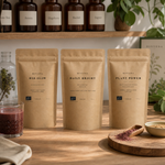 Guten Morgen Ritual – Anwendung & BIO