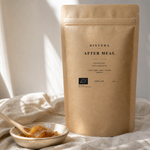 After Meal Fennel Chamomile – use-shot (5)