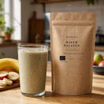 Bauch Balance Blend – use-shot (5)