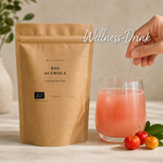 Acerola Extract Powder – use-shot (5)