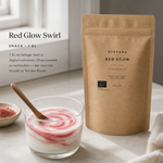 Red Glow Blend – use-swirl (6)