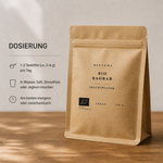 Baobab Fruit Powder – dosage (8)