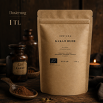 Kakao Ruhe Ritual – dosage (8)