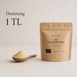 Ingwer – dosage (8)