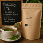 Peppermint Leaves – dosage (8)