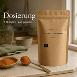 Hagebutte – dosage (8)