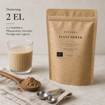 Plant Power Protein – dosage (8)