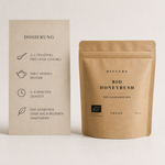 Honeybush Tea – dosage (8)