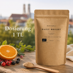 Daily Bright Blend – dosage (8)