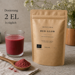 Red Glow Blend – dosage (8)