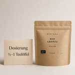 Aronia – dosage (8)
