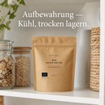 Honeybush Tea – storage (9)