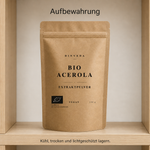 Acerola Extract Powder – storage (9)