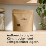 Rooibos Tea – storage (9)