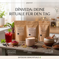 Dinveda Ritualmischung Bundle