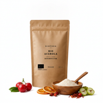 Acerola Extraktpulver Bio