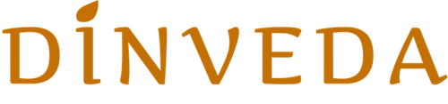 DinVeda Logo