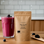 Red Glow Blend - Bio Frucht-Ritualmischung