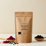 Red Glow Blend - Bio Frucht-Ritualmischung