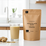 Bauch Balance Blend - Bio Ballaststoff-Ritualmischung