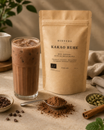 Kakao Ruhe Bio Kakaomischung
