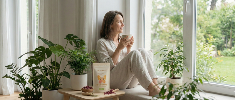 Plant Power Protein — deine Pflanzenmischung