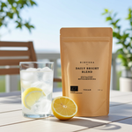 Daily Bright Blend - Bio Frucht-Ritualmischung