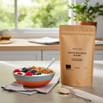 Bauch Balance Blend - Bio Ballaststoff-Ritualmischung
